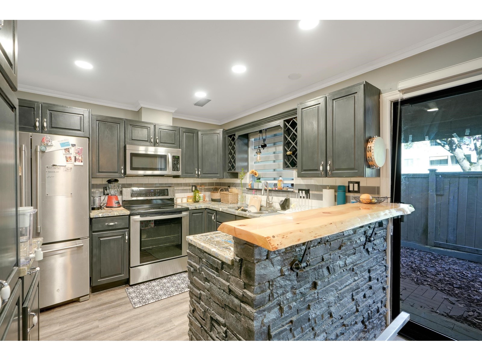 16 5271 204 Street, Langley, British Columbia  V3A 5X1 - Photo 8 - R2980548