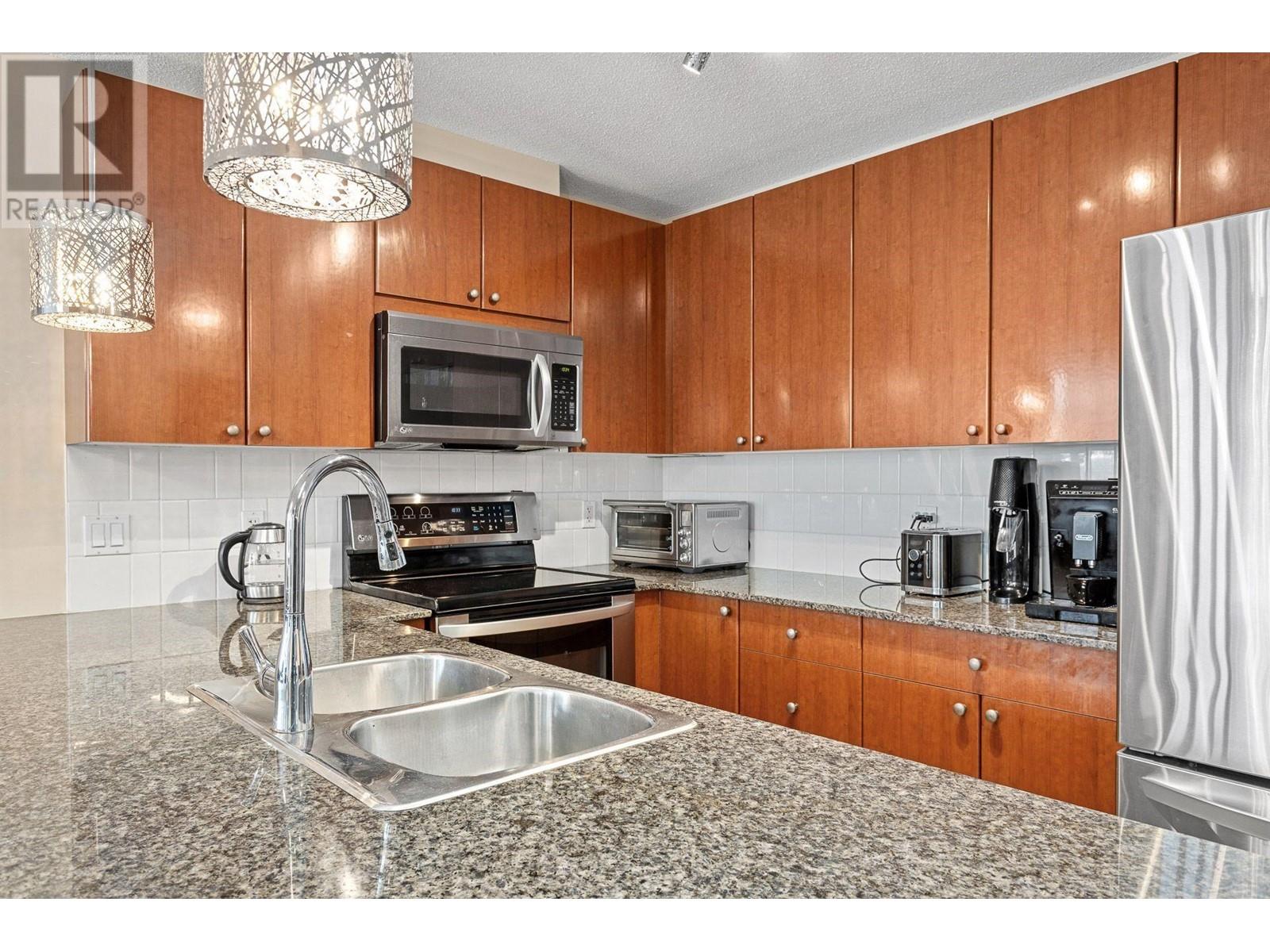 1106 610 Victoria Street, New Westminster, British Columbia  V3M 0A5 - Photo 12 - R2980874