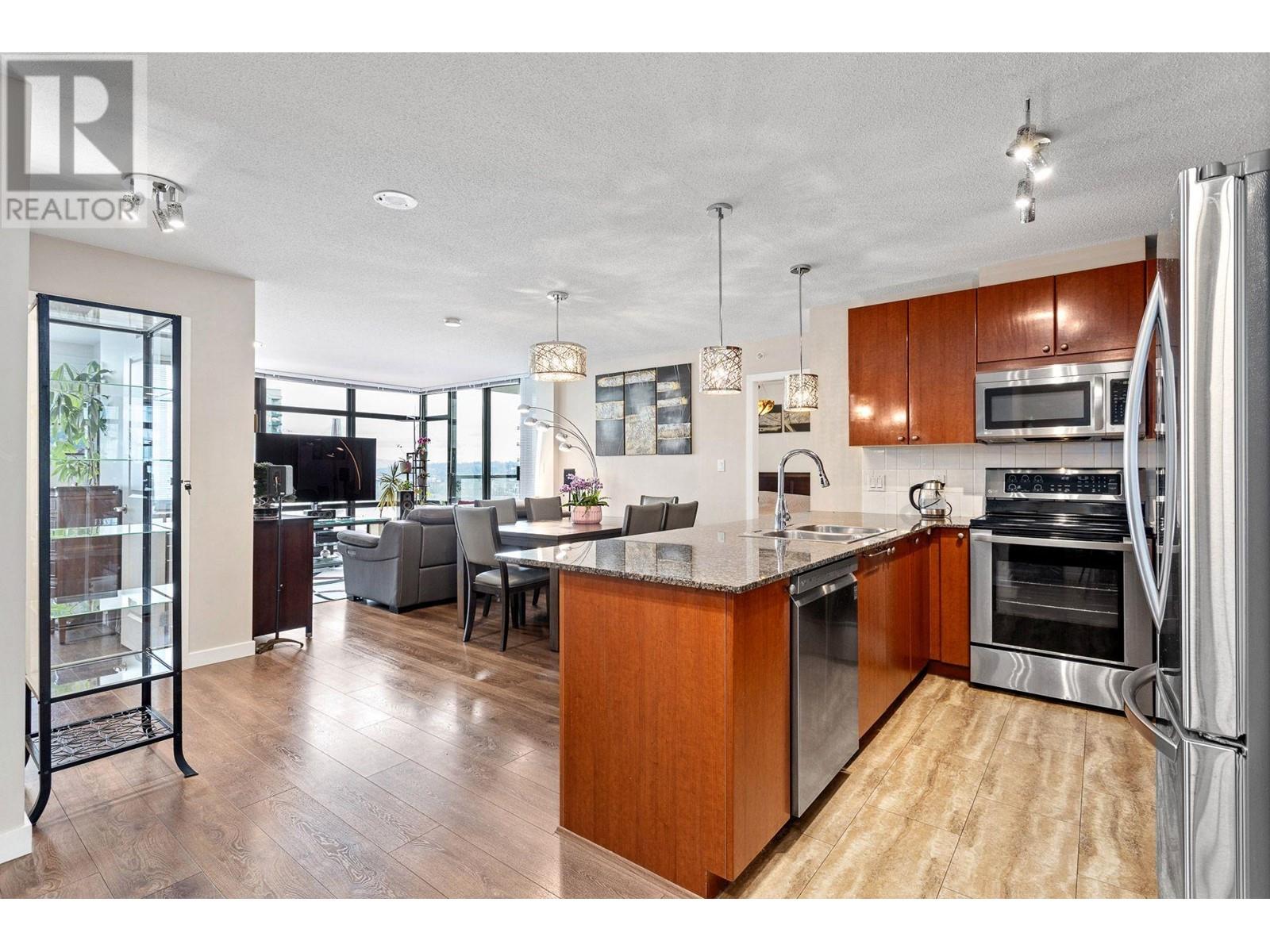 1106 610 Victoria Street, New Westminster, British Columbia  V3M 0A5 - Photo 13 - R2980874