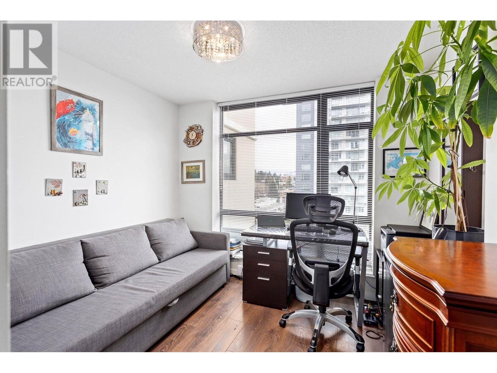 1106 610 Victoria Street, New Westminster, British Columbia  V3M 0A5 - Photo 18 - R2980874