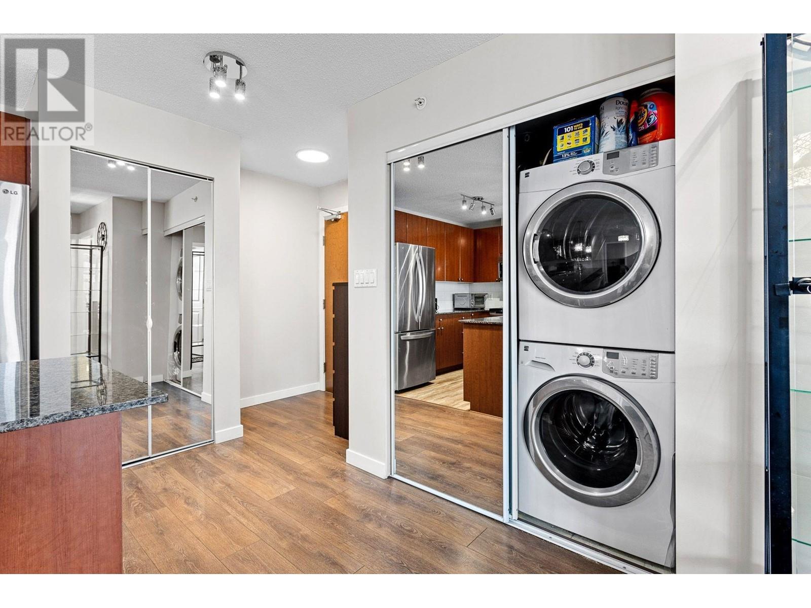 1106 610 Victoria Street, New Westminster, British Columbia  V3M 0A5 - Photo 22 - R2980874