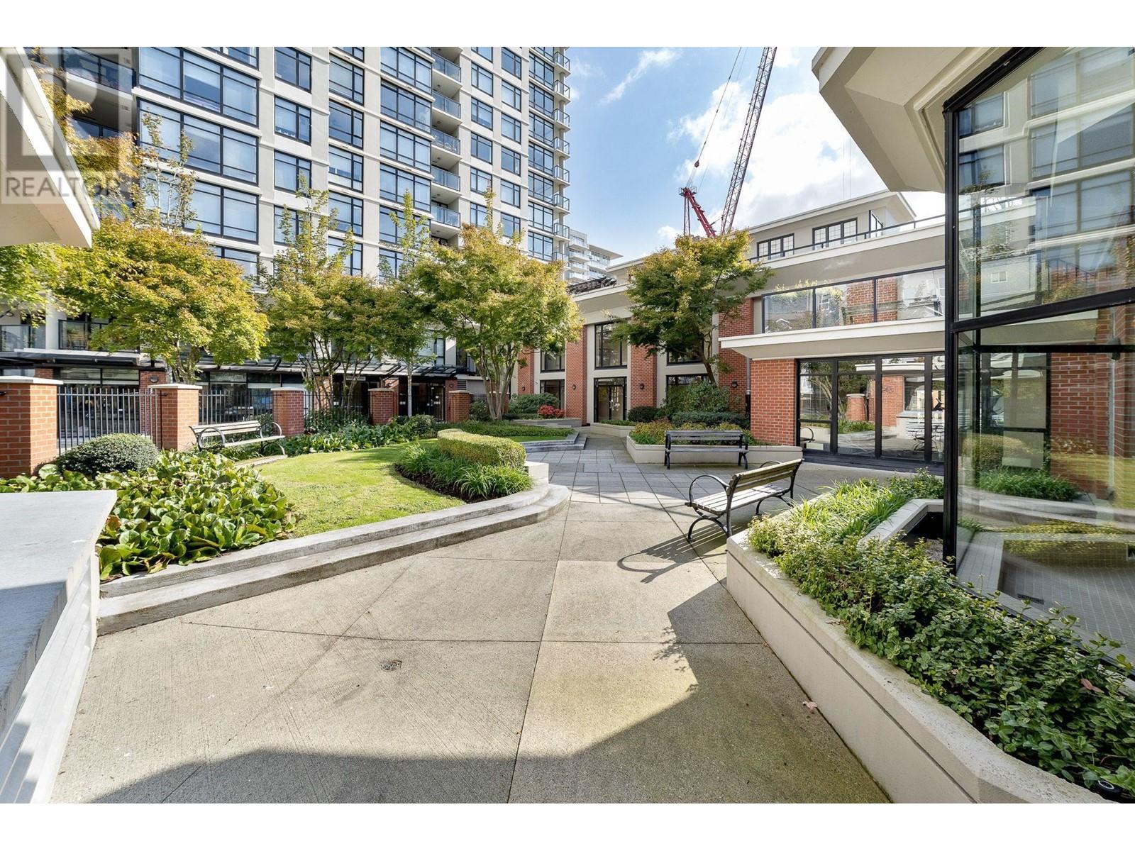 1106 610 Victoria Street, New Westminster, British Columbia  V3M 0A5 - Photo 27 - R2980874