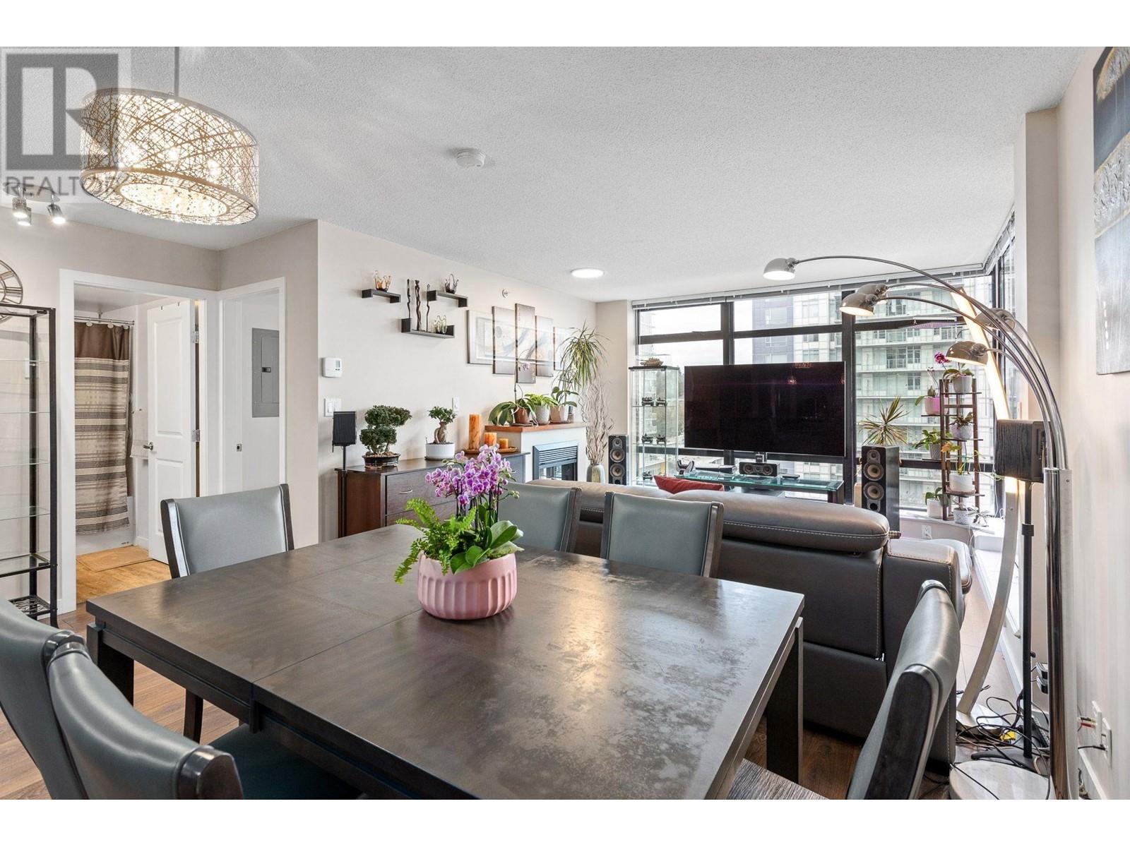 1106 610 Victoria Street, New Westminster, British Columbia  V3M 0A5 - Photo 6 - R2980874