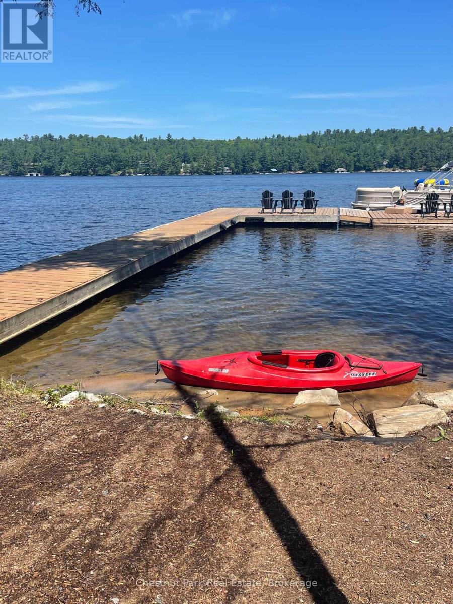 76 Birch Island, Bracebridge, Ontario  P1L 1W8 - Photo 11 - X12035457