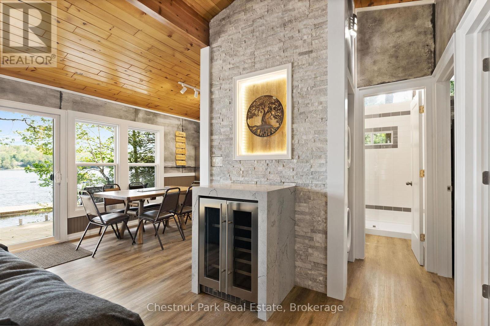 76 Birch Island, Bracebridge, Ontario  P1L 1W8 - Photo 24 - X12035457