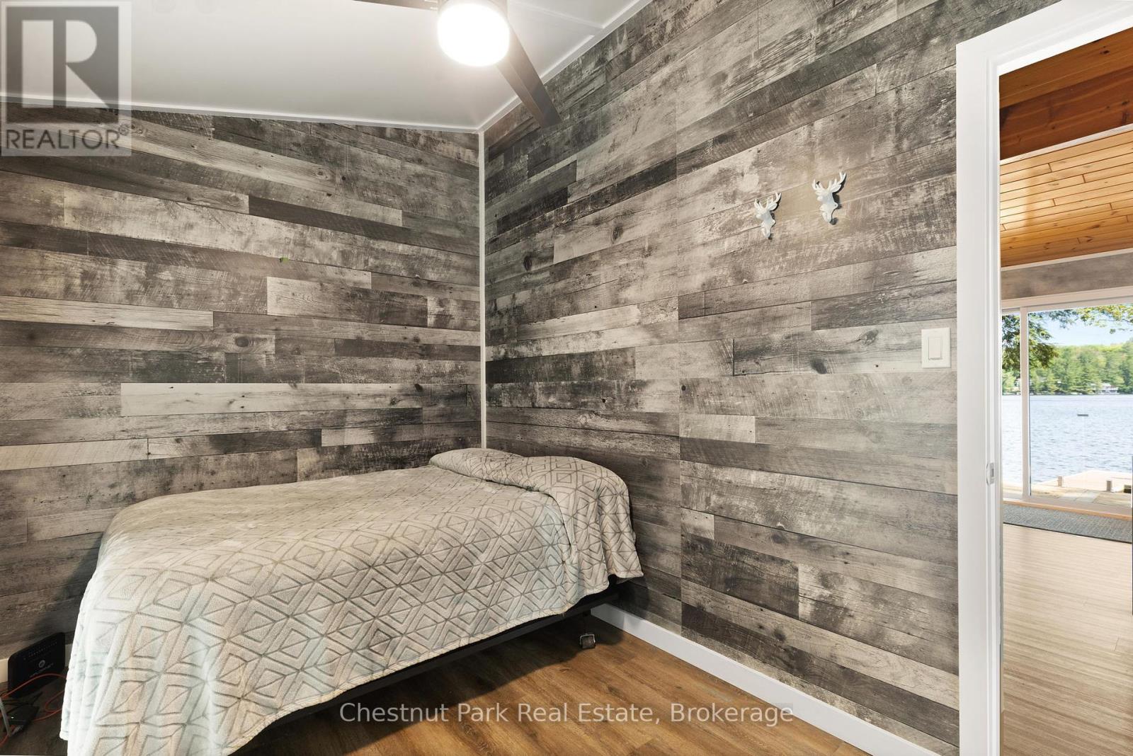 76 Birch Island, Bracebridge, Ontario  P1L 1W8 - Photo 25 - X12035457
