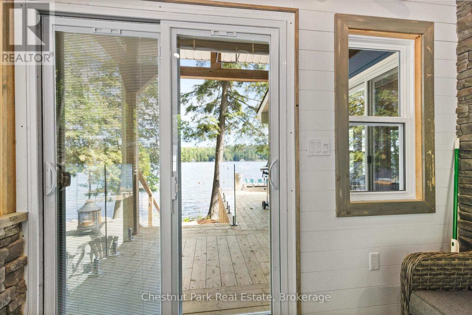76 Birch Island, Bracebridge, Ontario  P1L 1W8 - Photo 28 - X12035457