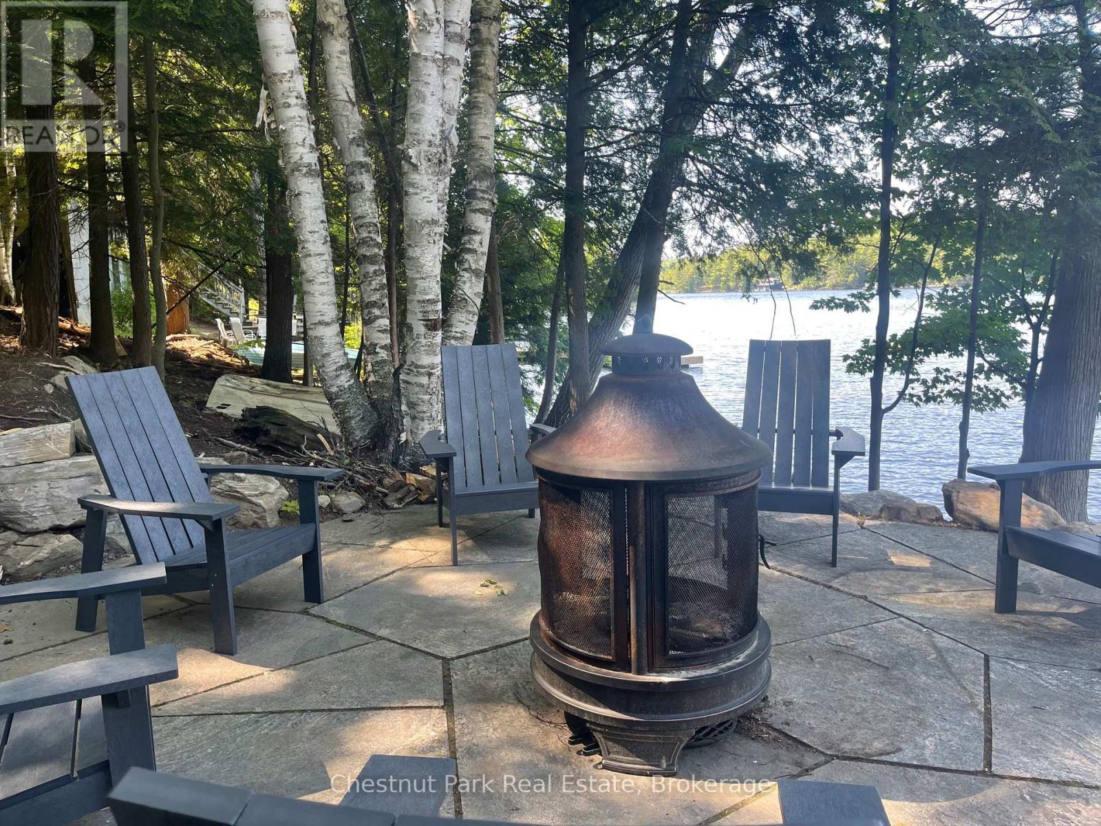 76 Birch Island, Bracebridge, Ontario  P1L 1W8 - Photo 33 - X12035457