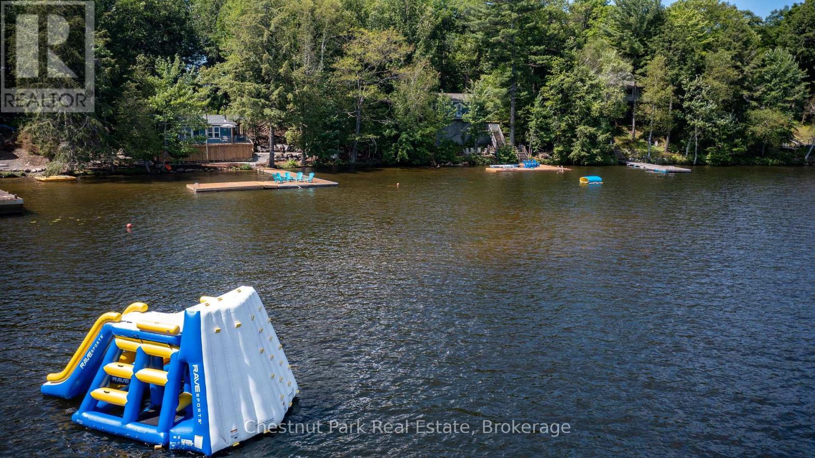 76 Birch Island, Bracebridge, Ontario  P1L 1W8 - Photo 35 - X12035457
