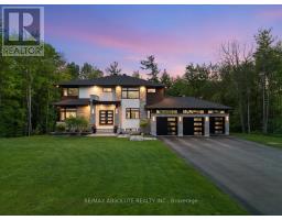 144 DERBEYSHIRE STREET, Ottawa, Ontario
