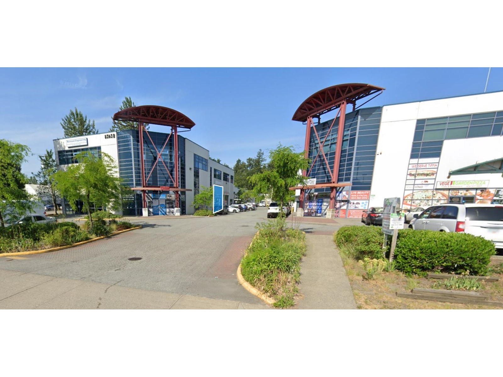 103 8363 128 STREET, Surrey, British Columbia