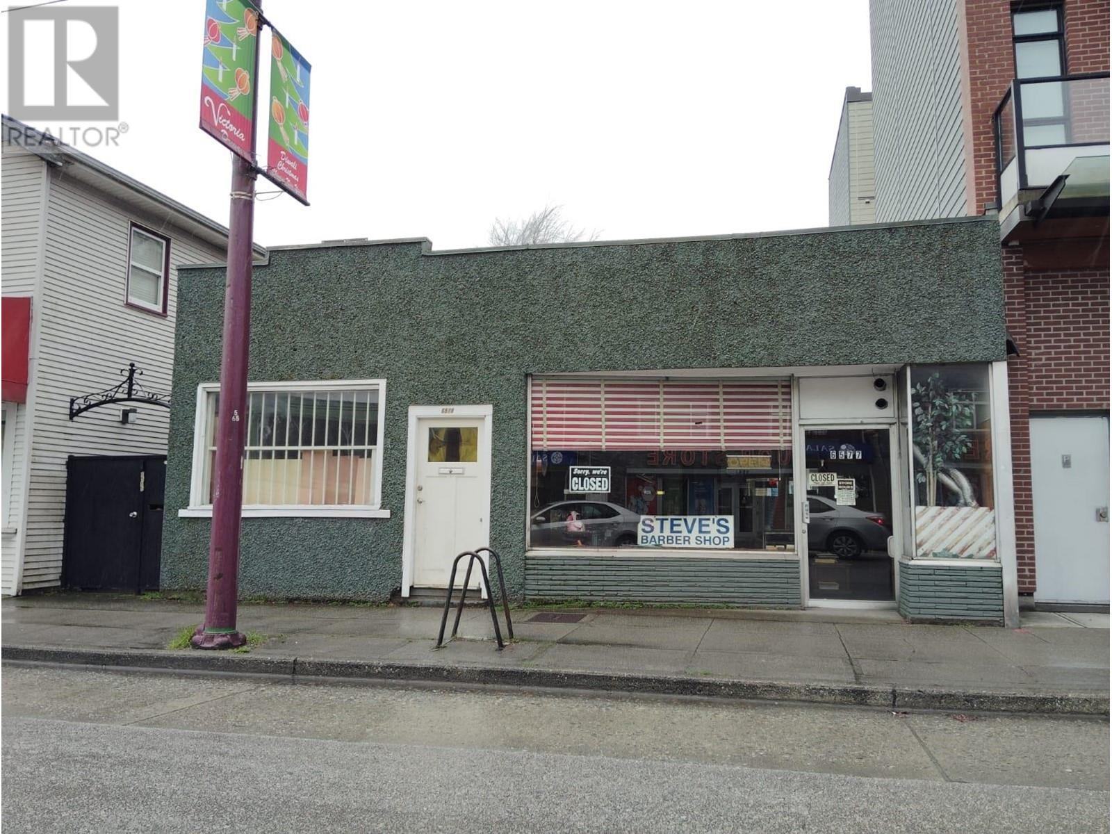 6577 Victoria Drive, Vancouver, British Columbia  V5P 3X8 - Photo 1 - C8067752