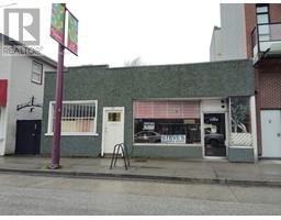 6577 VICTORIA DRIVE, Vancouver, British Columbia