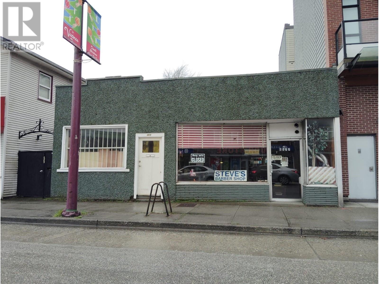6577 Victoria Drive, Vancouver, British Columbia  V5P 3X8 - Photo 3 - C8067752