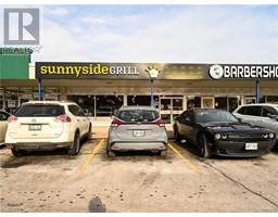 1375 SOUTHDOWN Road Unit# 10A, Mississauga, Ontario