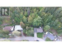 800 LYNNWOOD Crescent, castlegar, British Columbia
