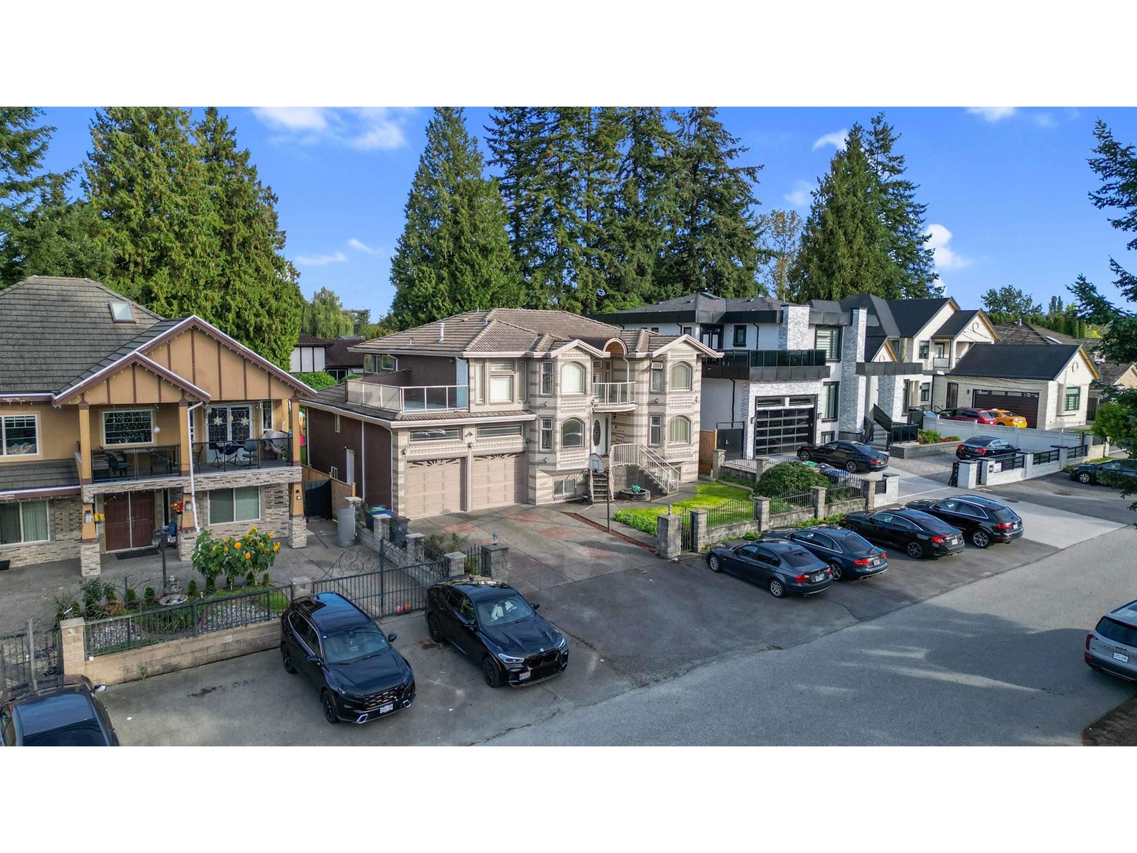 9860 123 Street, Surrey, British Columbia  V3V 4P1 - Photo 1 - R2970281