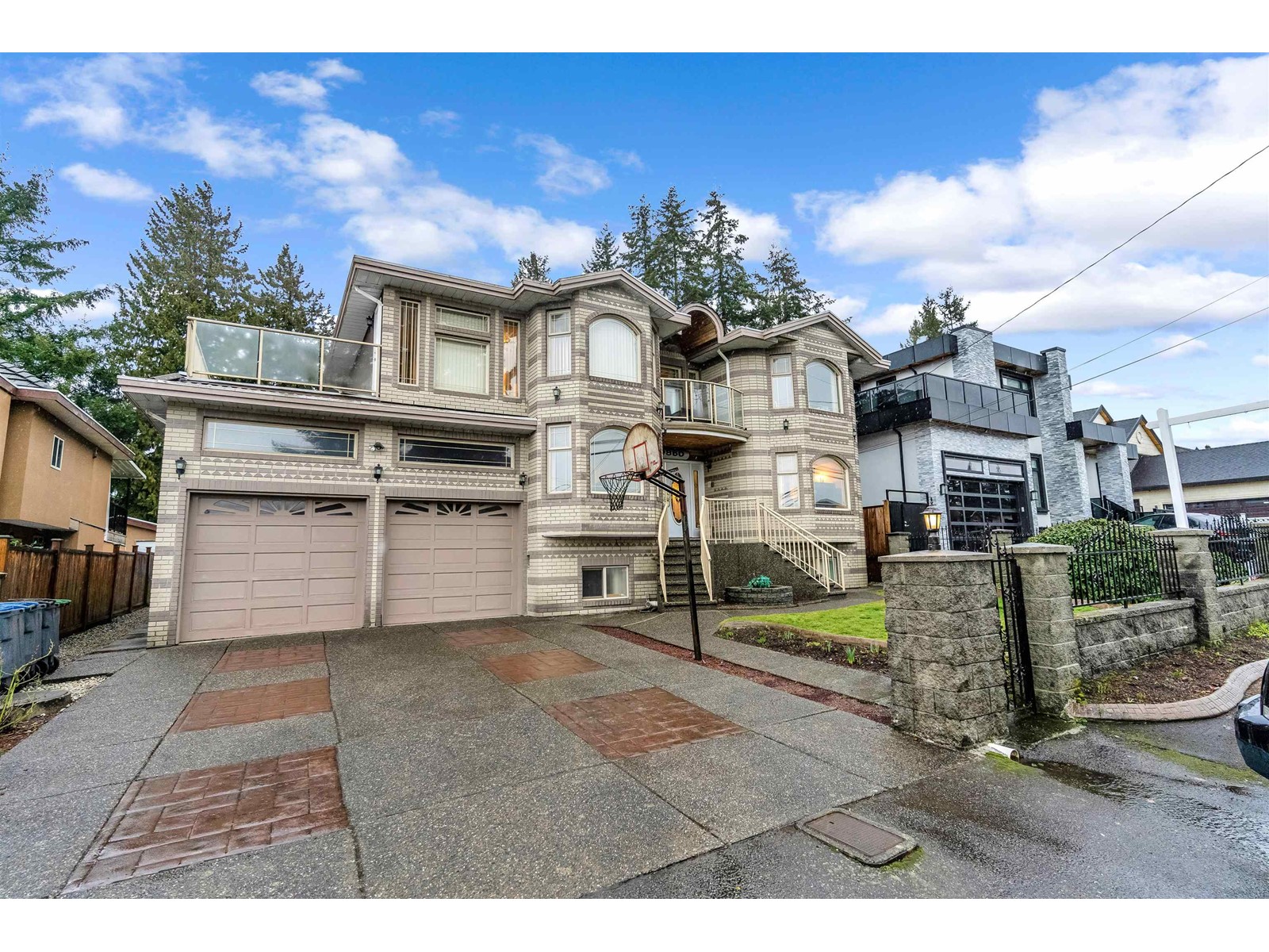 9860 123 Street, Surrey, British Columbia  V3V 4P1 - Photo 2 - R2970281