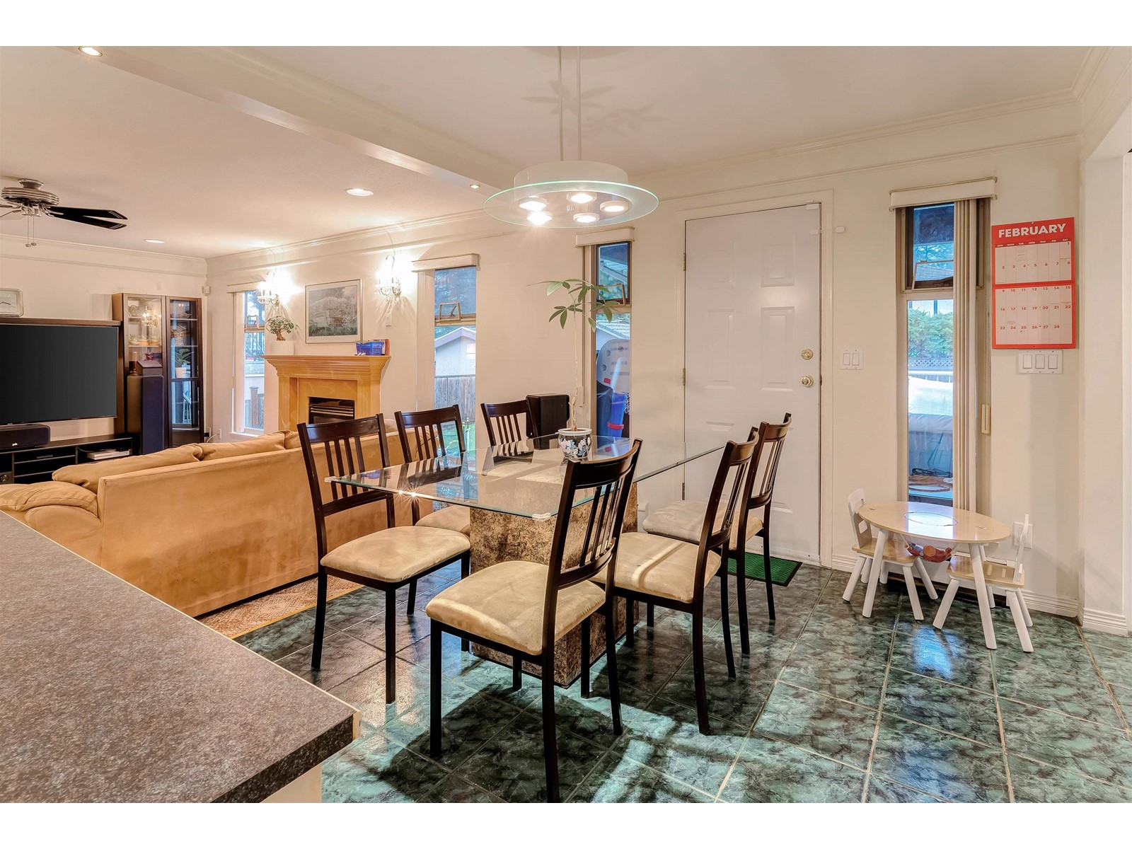 9860 123 Street, Surrey, British Columbia  V3V 4P1 - Photo 8 - R2970281