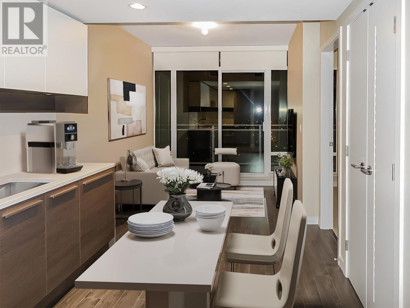 Listing Picture 4 of 14 : 1905 4485 SKYLINE DRIVE, Burnaby / 本拿比 - 魯藝地產 Yvonne Lu Group - MLS Medallion Club Member
