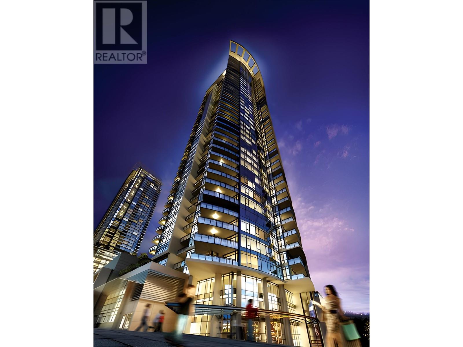 1905 4485 SKYLINE DRIVE, Burnaby