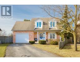 43 SILVERCREST COURT, Thorold, Ontario