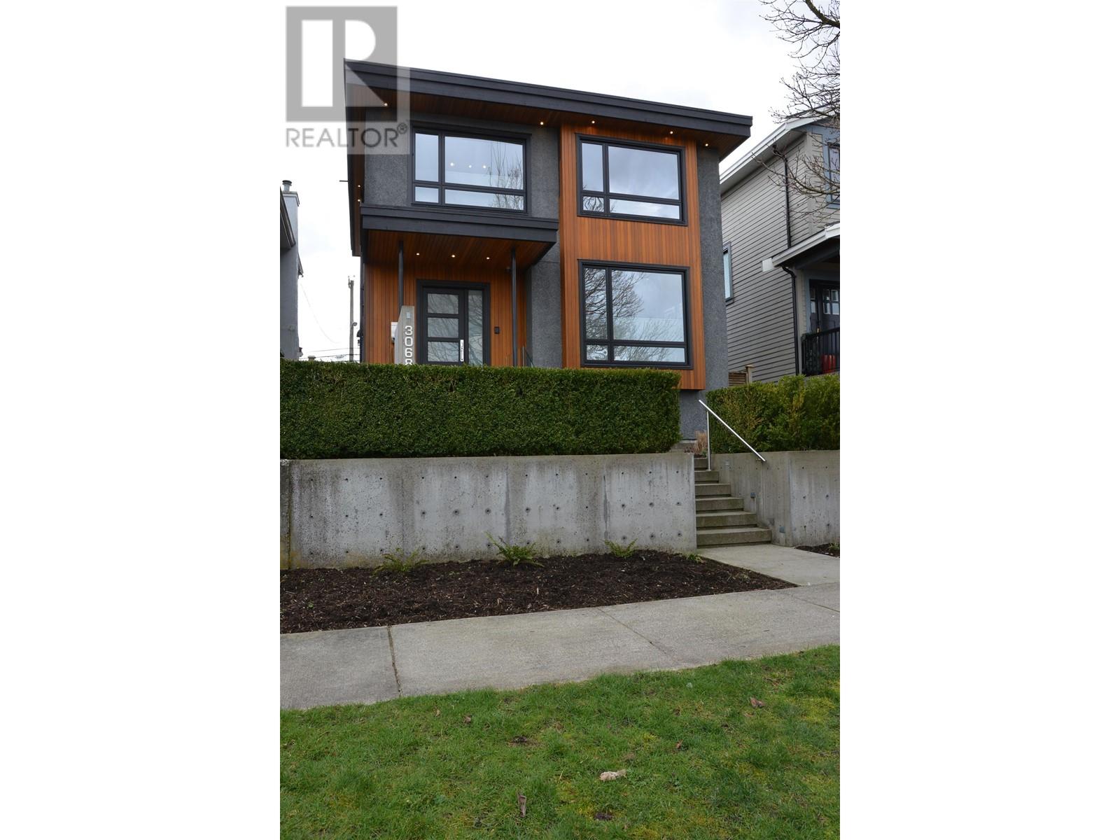 3068 E 21st Avenue, Vancouver, British Columbia  V5M 2W7 - Photo 1 - R2980826