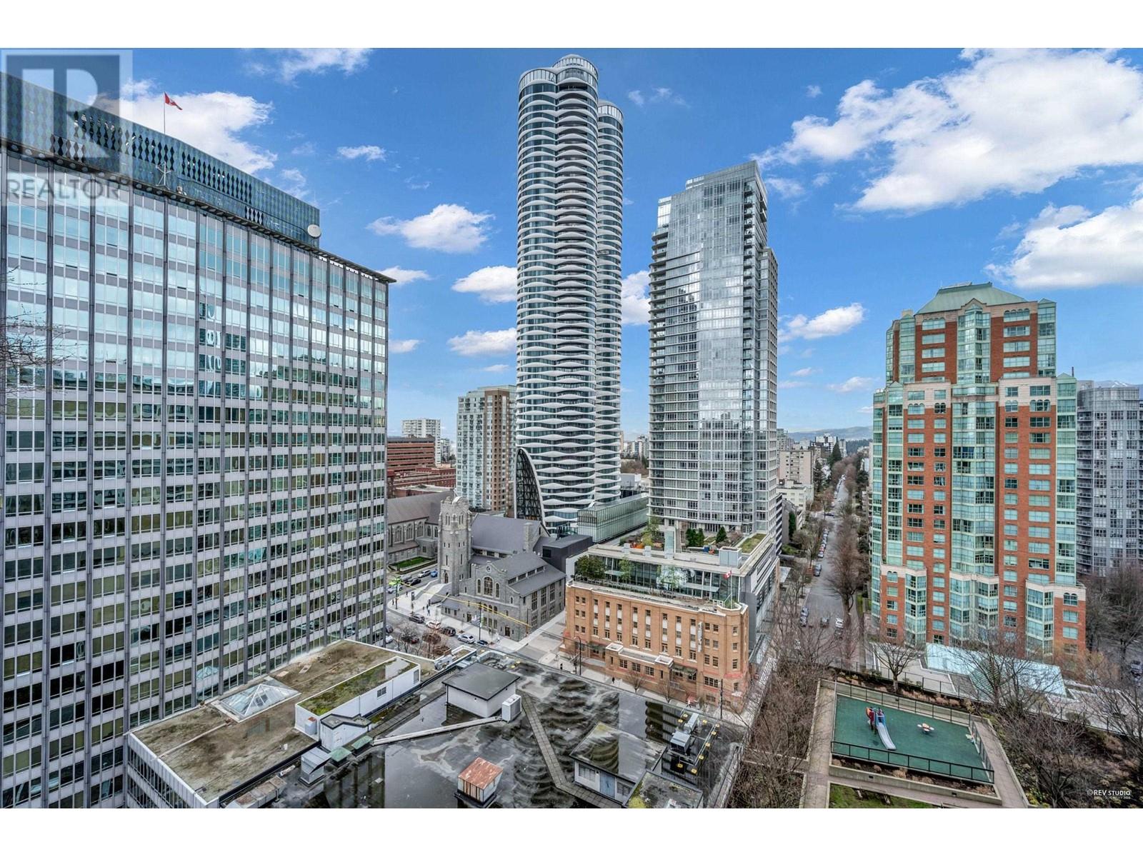 1902 938 Smithe Street, Vancouver, British Columbia  V6Z 3H8 - Photo 10 - R2980560