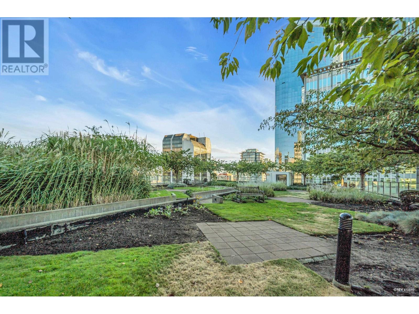 1902 938 Smithe Street, Vancouver, British Columbia  V6Z 3H8 - Photo 11 - R2980560