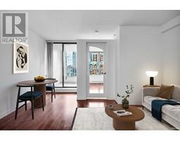 1902 938 SMITHE STREET, Vancouver, British Columbia