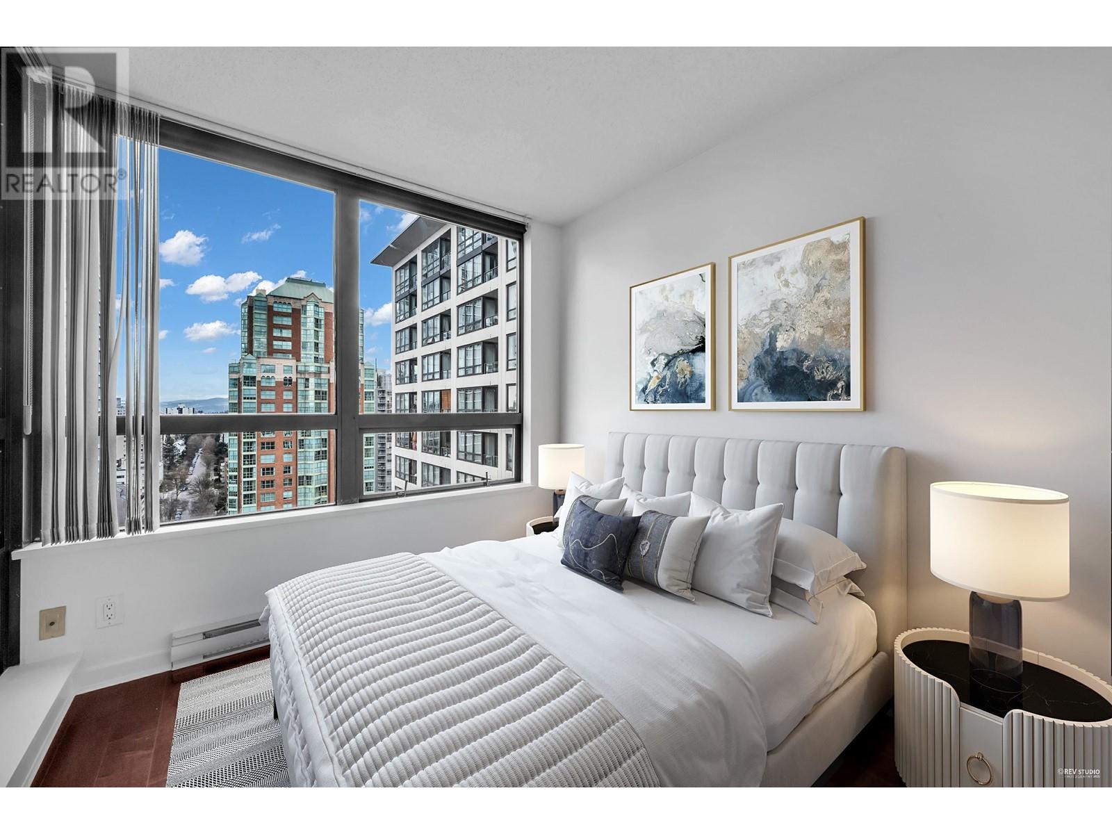 1902 938 Smithe Street, Vancouver, British Columbia  V6Z 3H8 - Photo 5 - R2980560