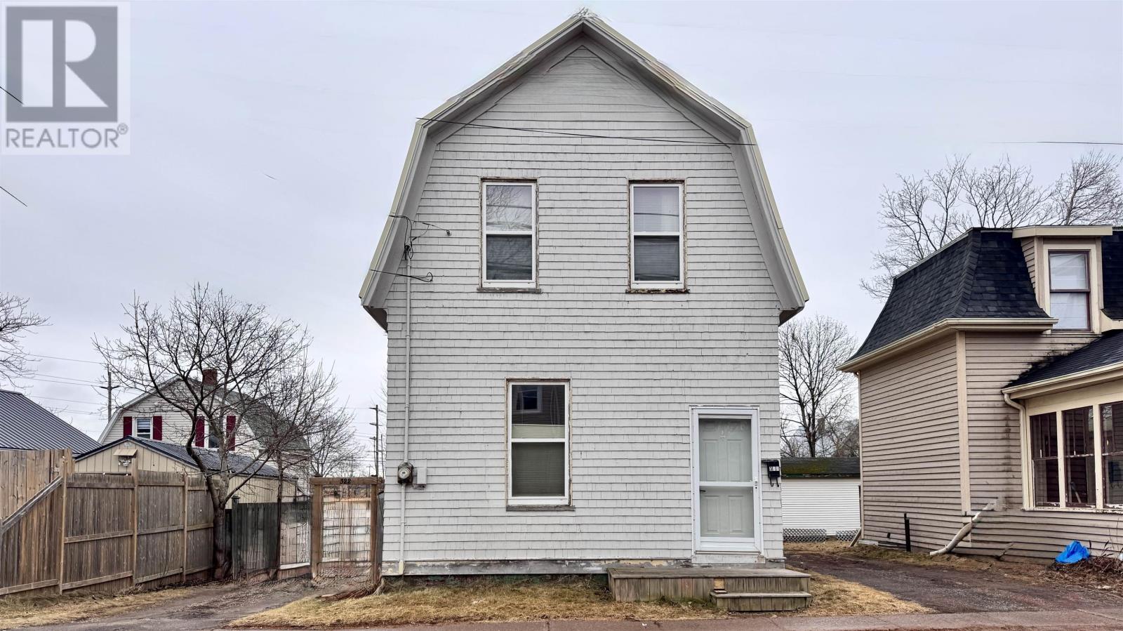 Property at 322 Fitzroy Street image 1
