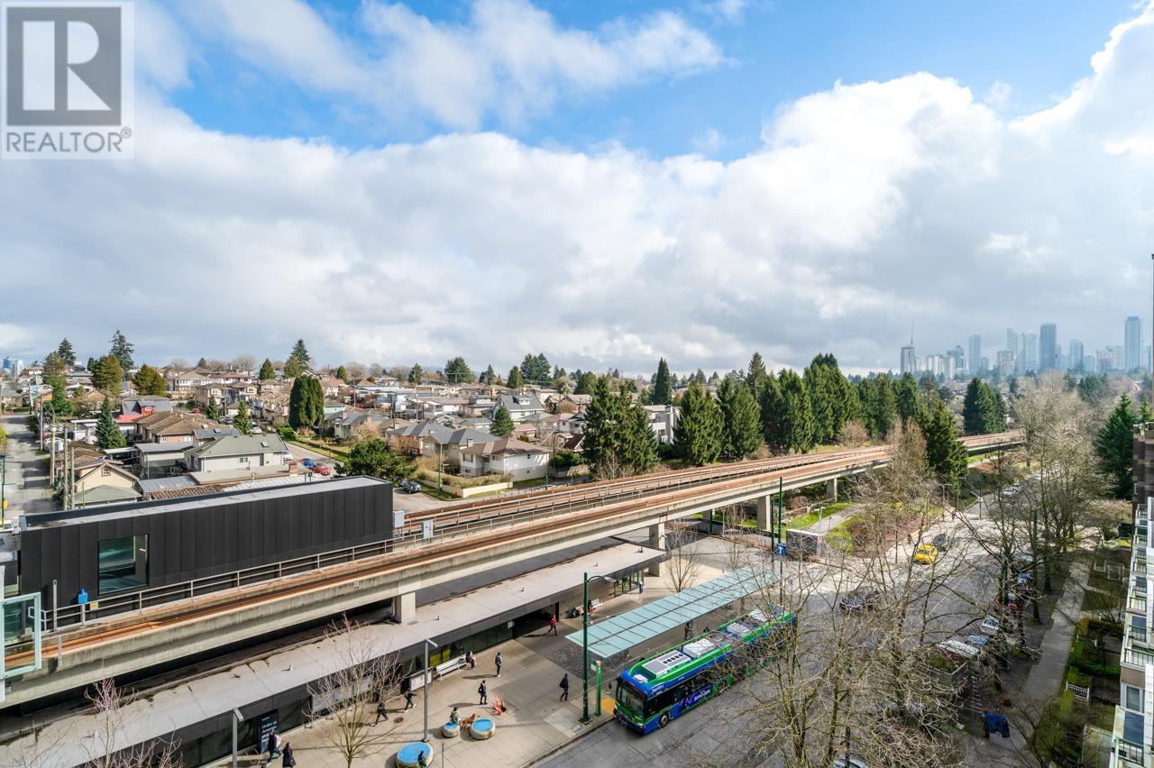 808 3438 Vanness Avenue, Vancouver, British Columbia  V5R 6E7 - Photo 17 - R2974444