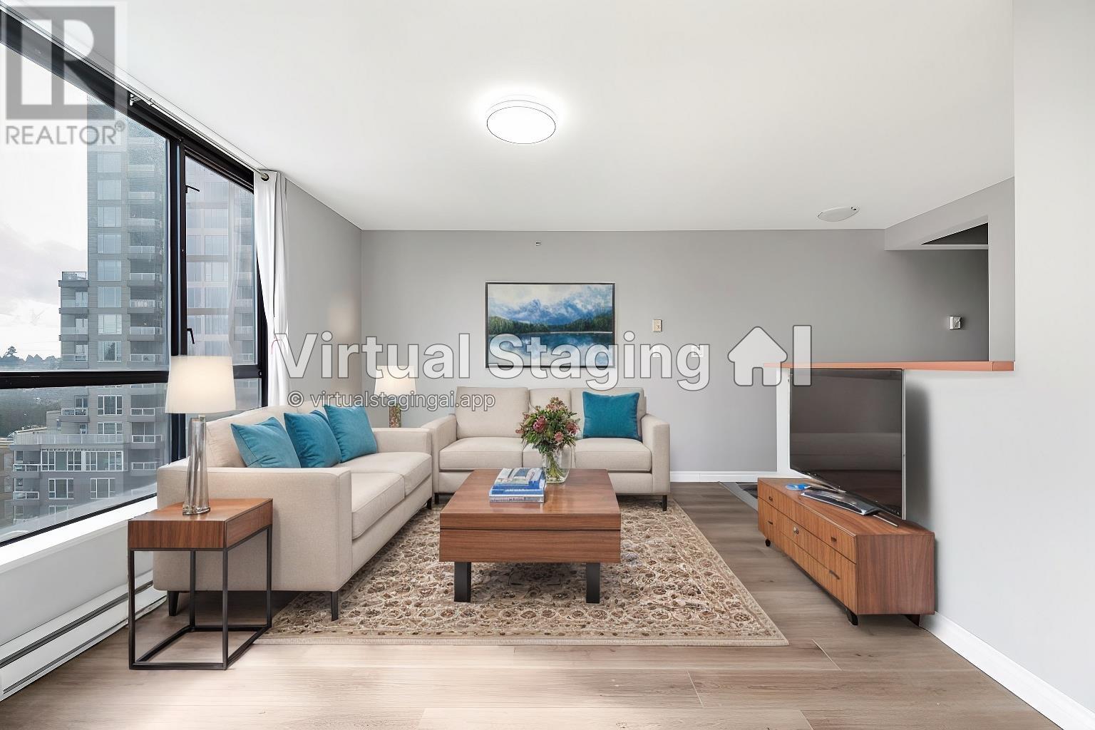 808 3438 Vanness Avenue, Vancouver, British Columbia  V5R 6E7 - Photo 7 - R2974444