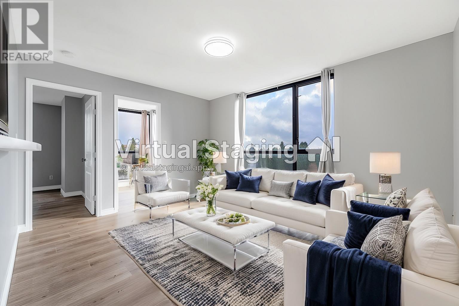 808 3438 Vanness Avenue, Vancouver, British Columbia  V5R 6E7 - Photo 5 - R2974444