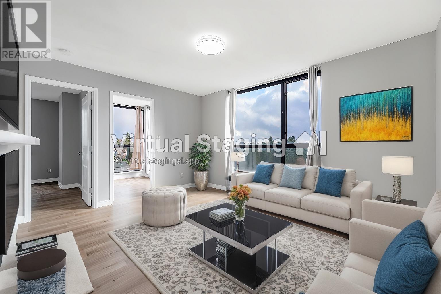 808 3438 Vanness Avenue, Vancouver, British Columbia  V5R 6E7 - Photo 10 - R2974444