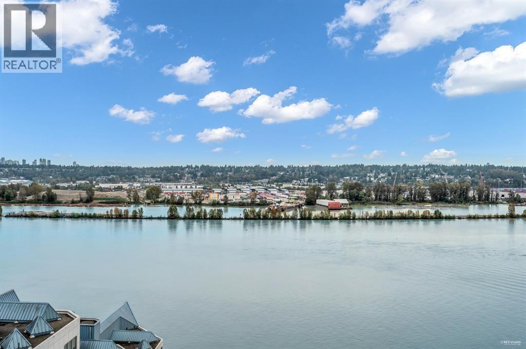 2102 908 Quayside Drive, New Westminster, British Columbia  V3M 0L4 - Photo 2 - R2978443