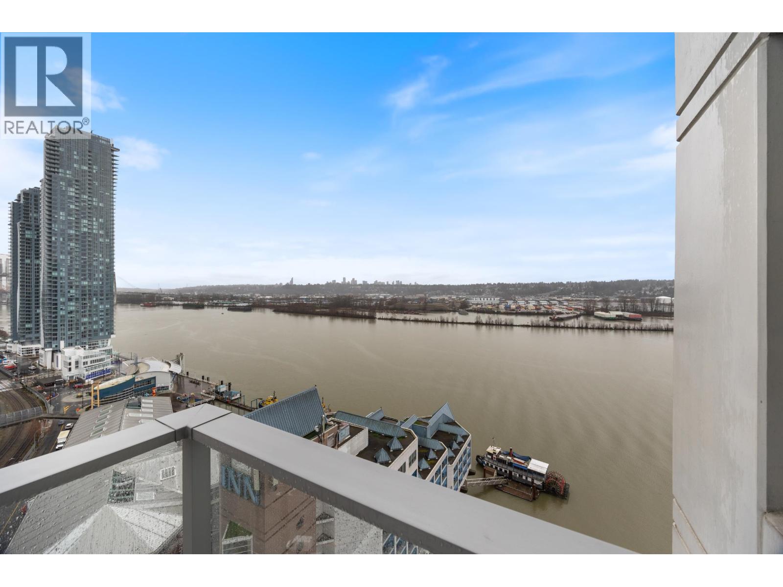 2102 908 Quayside Drive, New Westminster, British Columbia  V3M 0L4 - Photo 16 - R2978443