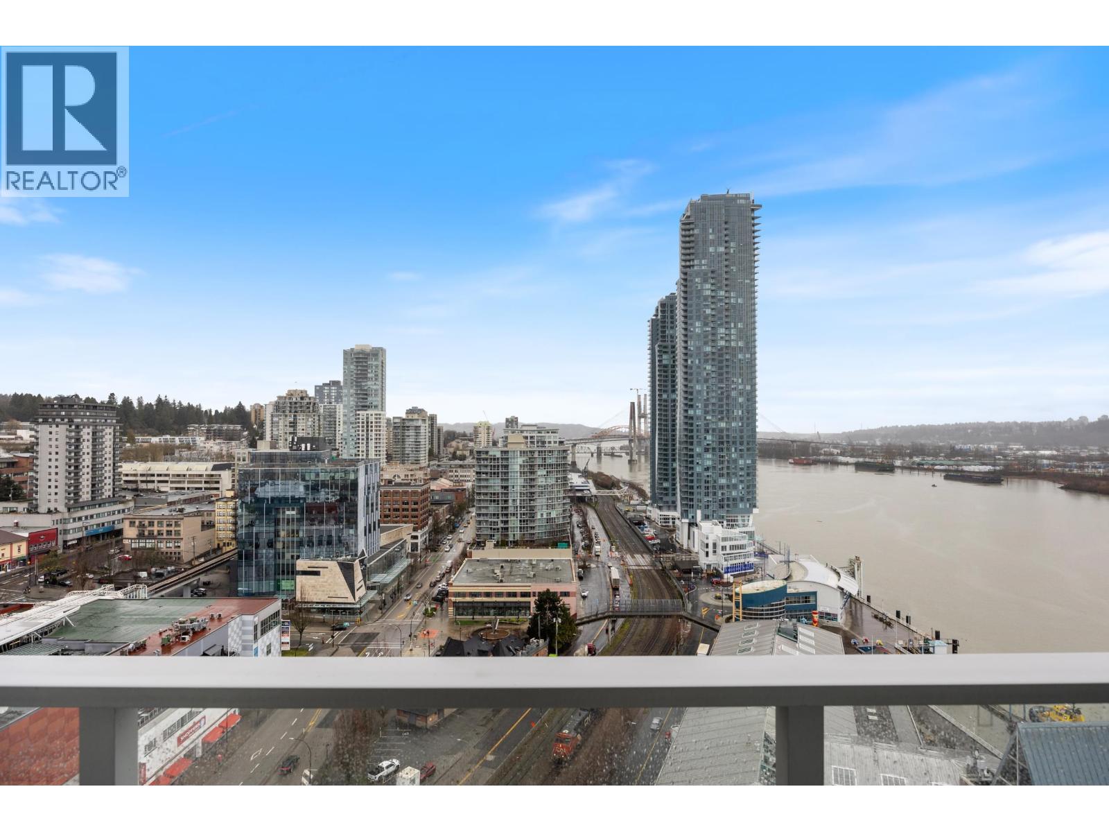 2102 908 Quayside Drive, New Westminster, British Columbia  V3M 0L4 - Photo 15 - R2978443