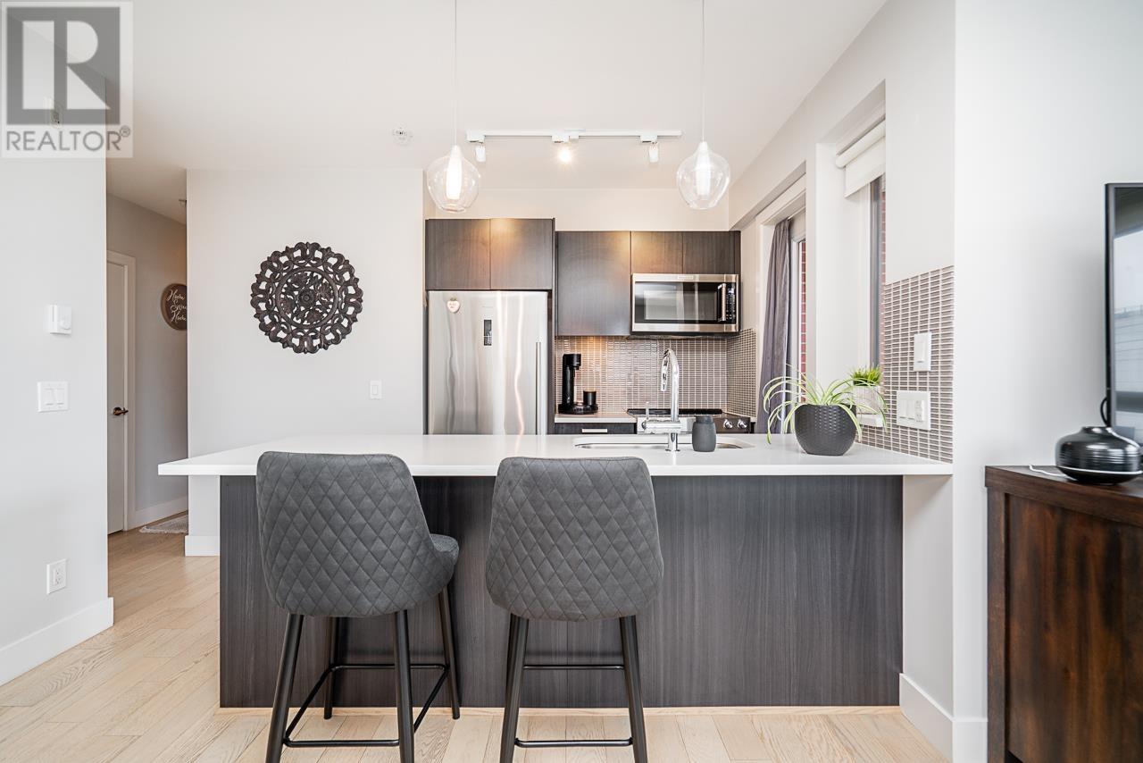 505 2477 Carolina Street, Vancouver, British Columbia  V5T 0G8 - Photo 9 - R2980666