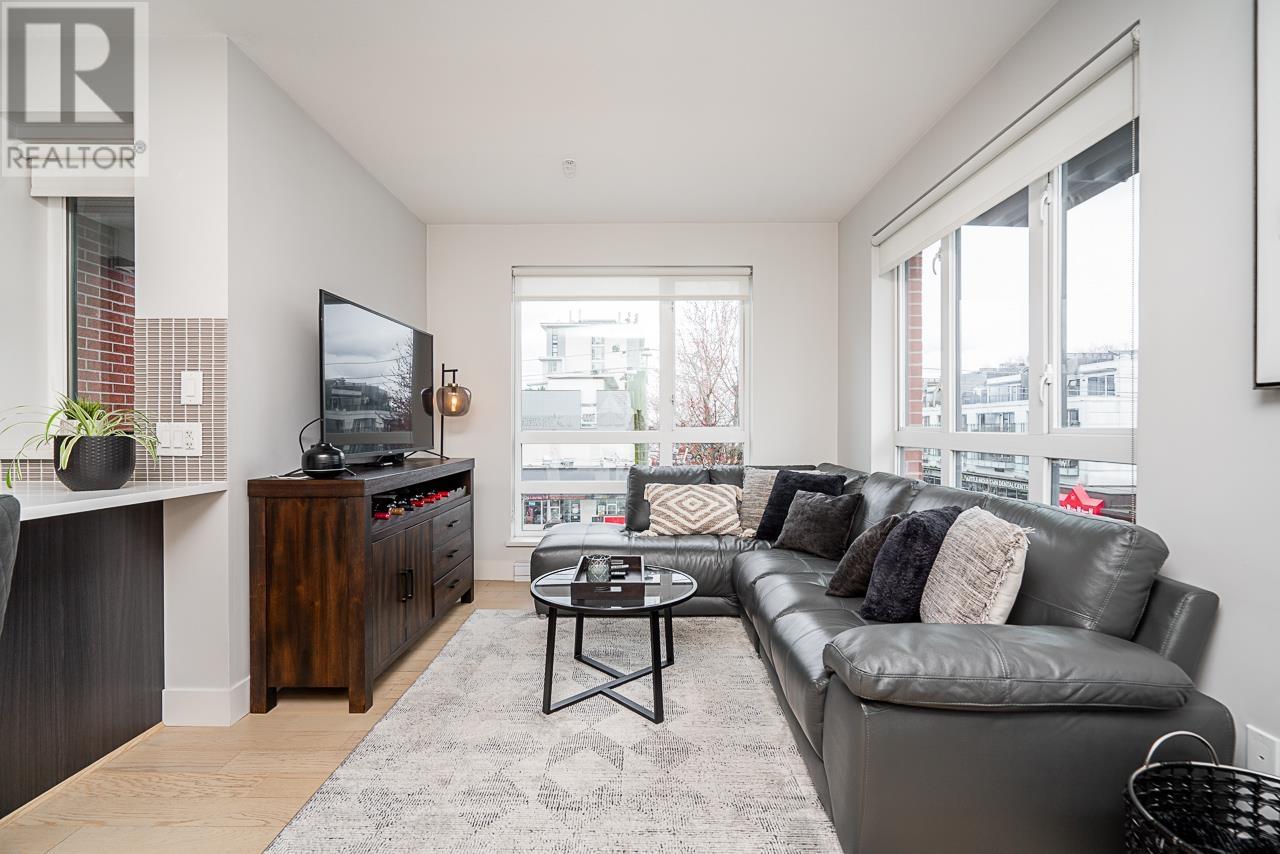 505 2477 Carolina Street, Vancouver, British Columbia  V5T 0G8 - Photo 5 - R2980666