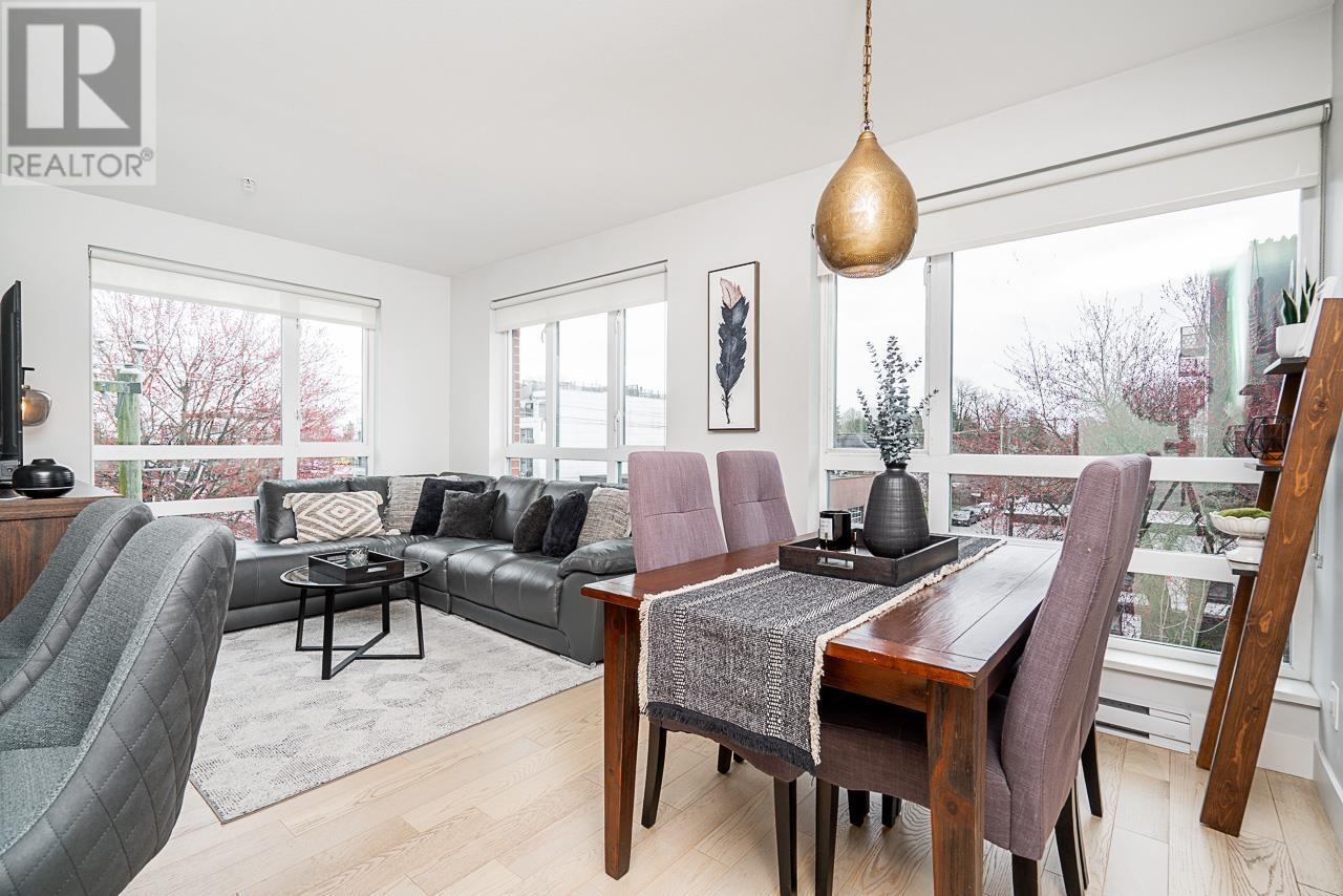 505 2477 Carolina Street, Vancouver, British Columbia  V5T 0G8 - Photo 4 - R2980666