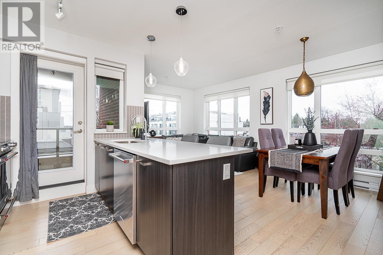 505 2477 Carolina Street, Vancouver, British Columbia  V5T 0G8 - Photo 7 - R2980666