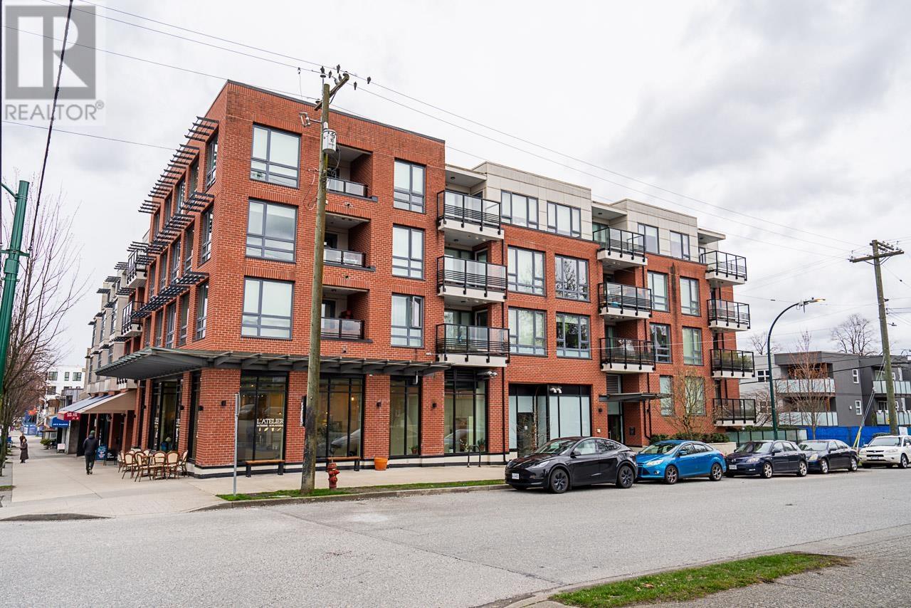 505 2477 Carolina Street, Vancouver, British Columbia  V5T 0G8 - Photo 27 - R2980666