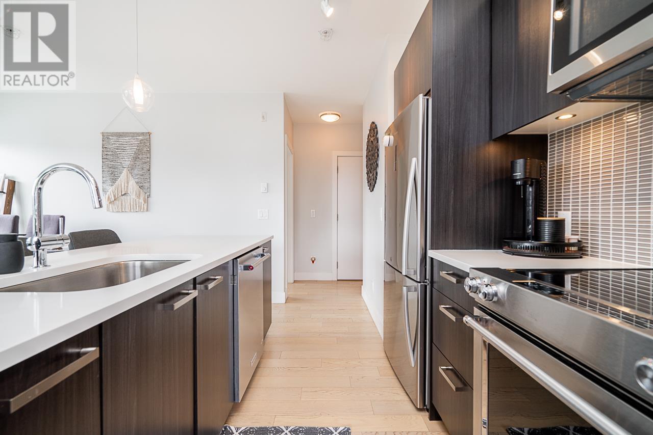 505 2477 Carolina Street, Vancouver, British Columbia  V5T 0G8 - Photo 8 - R2980666