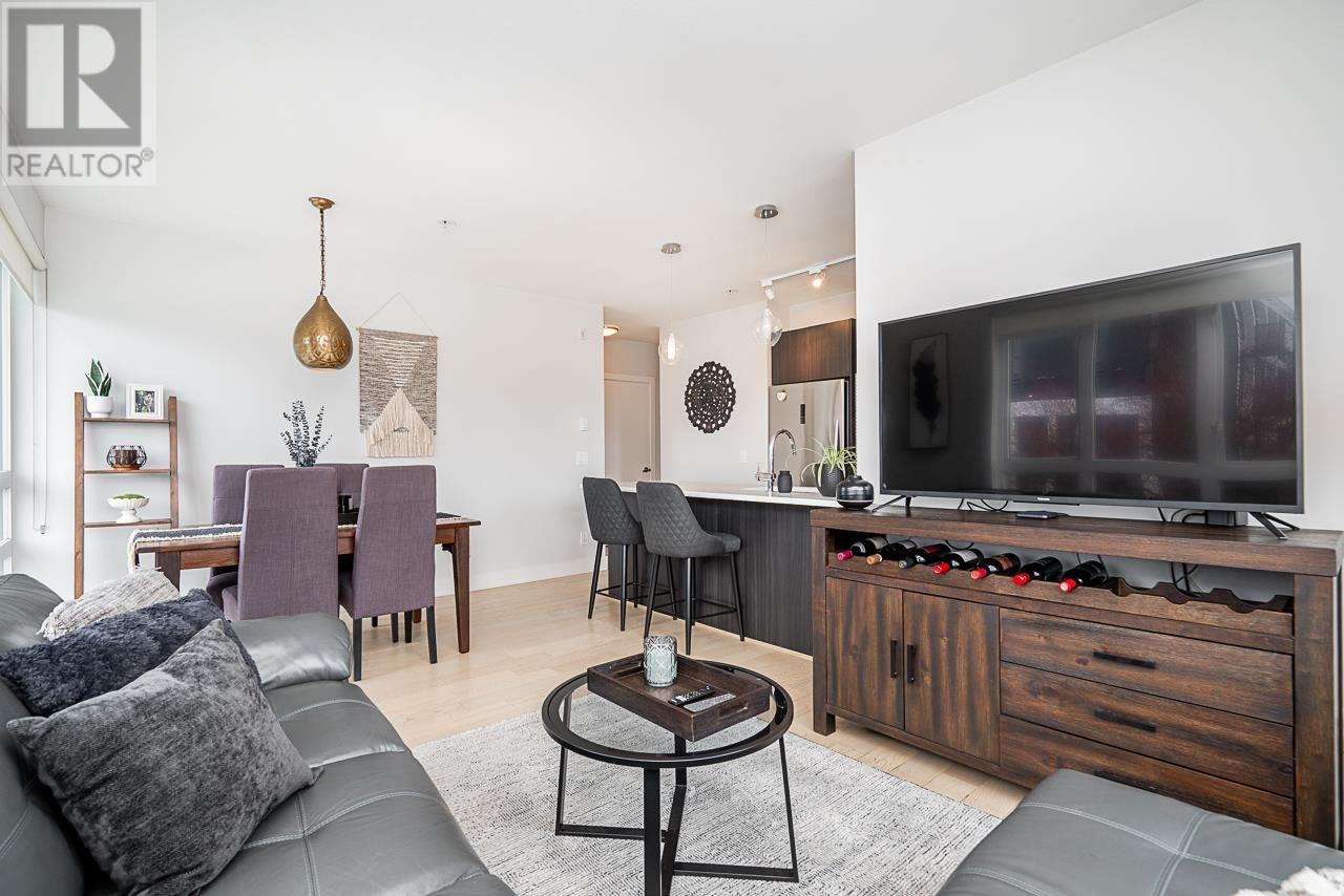 505 2477 Carolina Street, Vancouver, British Columbia  V5T 0G8 - Photo 3 - R2980666