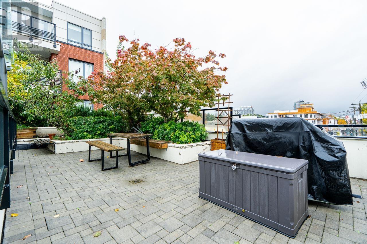 505 2477 Carolina Street, Vancouver, British Columbia  V5T 0G8 - Photo 24 - R2980666