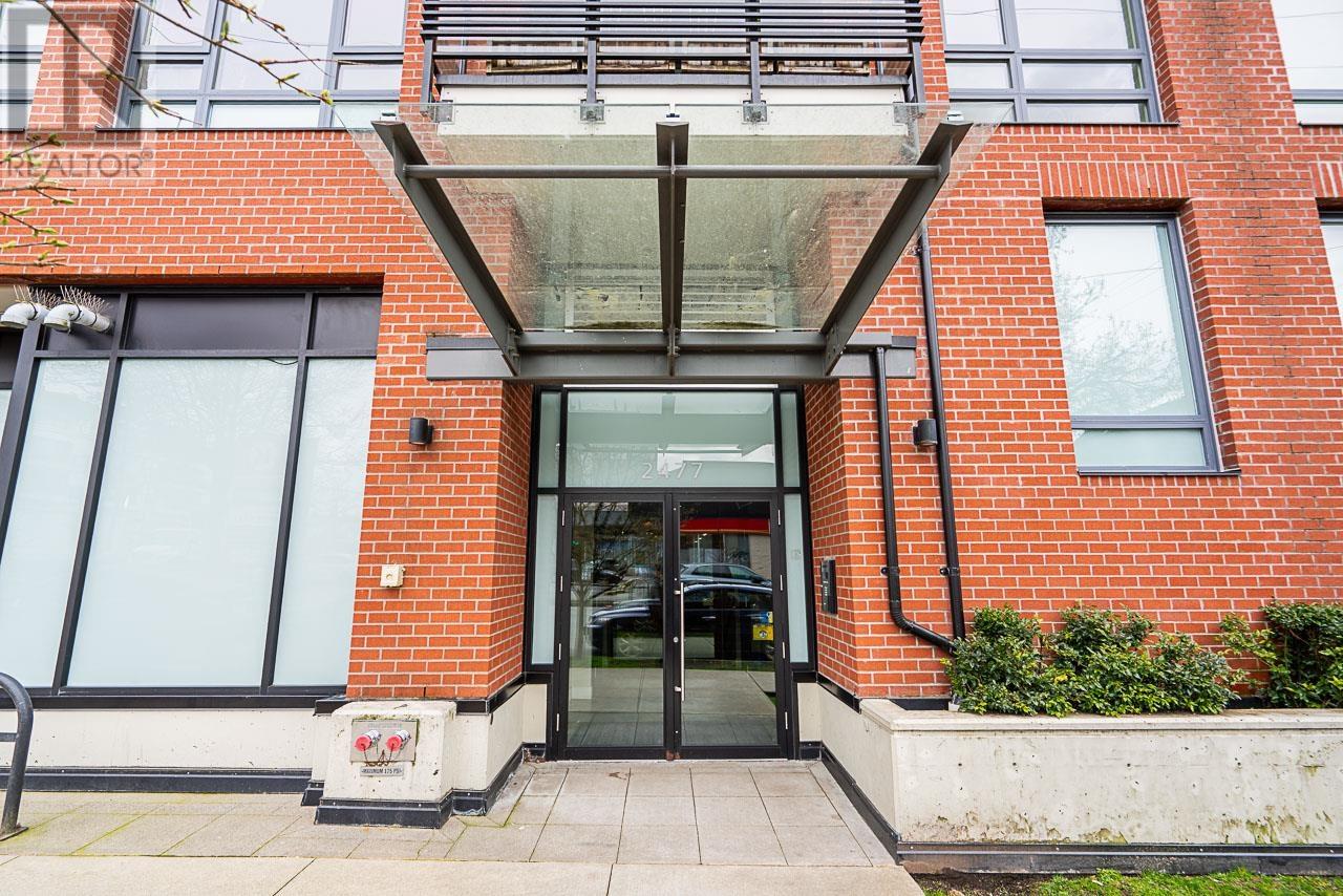 505 2477 Carolina Street, Vancouver, British Columbia  V5T 0G8 - Photo 26 - R2980666