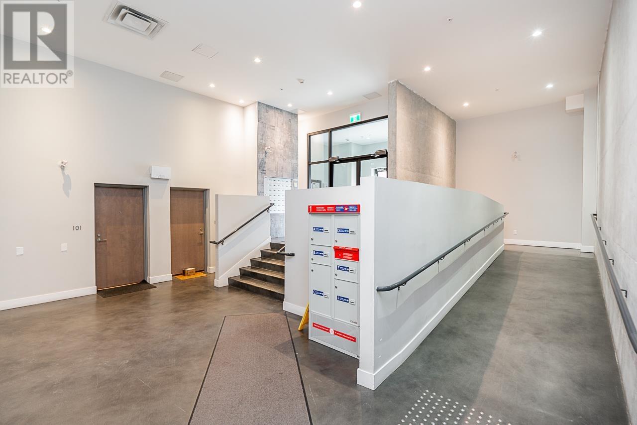 505 2477 Carolina Street, Vancouver, British Columbia  V5T 0G8 - Photo 25 - R2980666