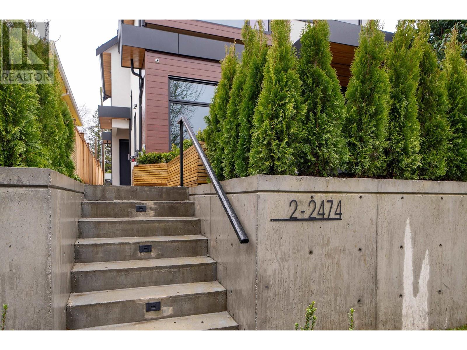 2 2474 E 21st Avenue, Vancouver, British Columbia  V5M 2V8 - Photo 2 - R2980895